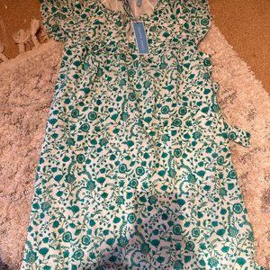 Draper James Summer Dress